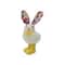 6.75" Rainboot Bunny Chick Tabletop Décor by Ashland®